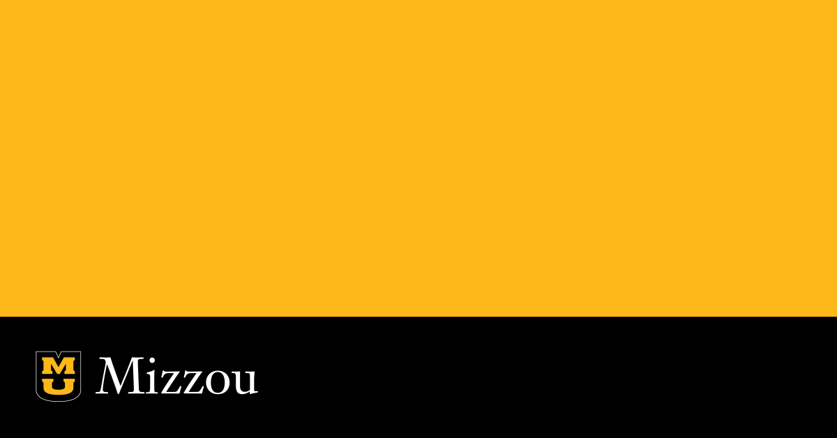 Tobacco 21 and the State of Missouri – Tobacco-Free Mizzou