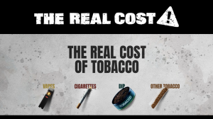 The Real Cost of Tobacco