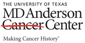The University of Texas MD Anderson Cancer Center - Making Cancer History