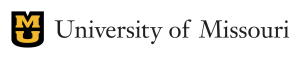University of Missouri - Columbia Logo