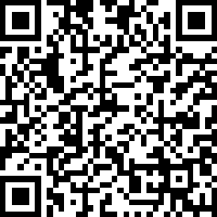 QR Link to TTS Application for August 2026