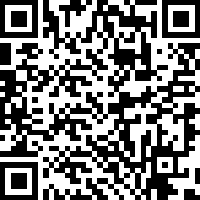 QR Link to TTS Application for May 2027